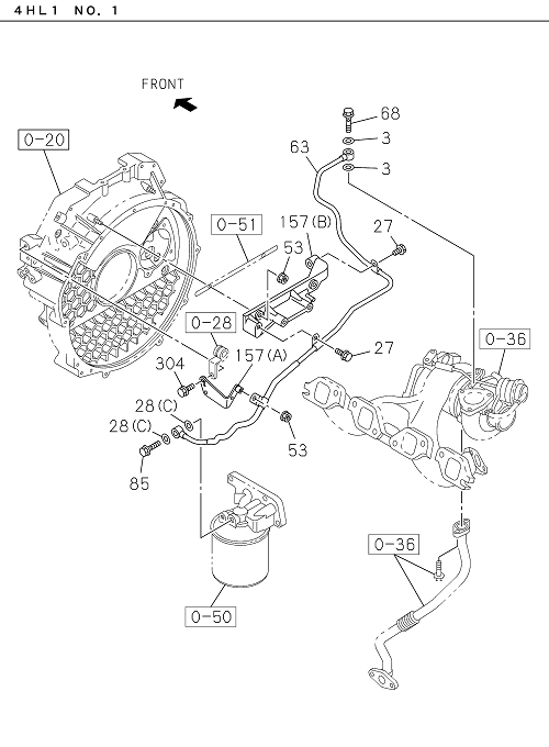 Partial Engine